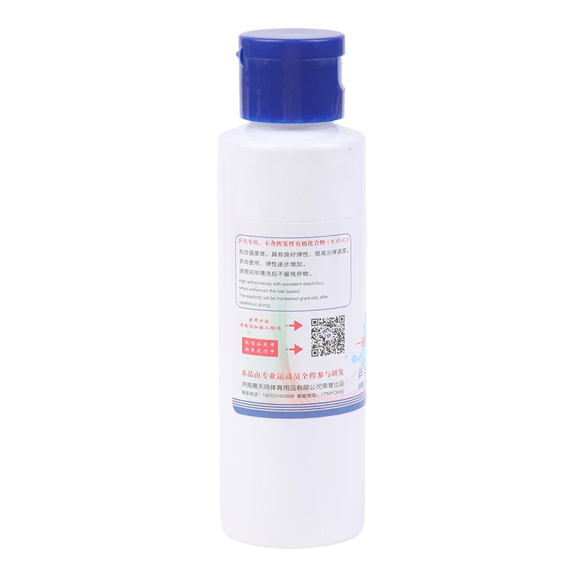 LIULAN Waterbased Booster 100/ - Table Tennis No 1 리뷰 및 가격