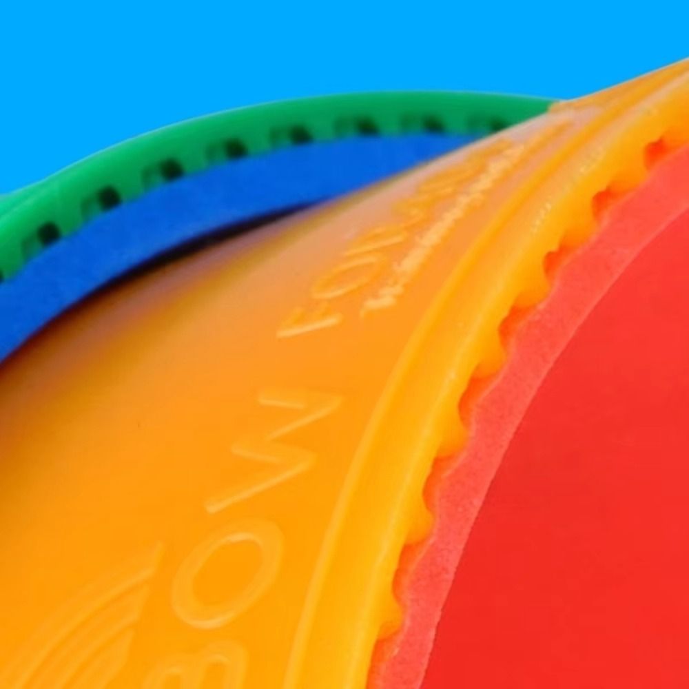High Speed Table Tennis Rubber - Table Tennis Spin 리뷰 및 가격