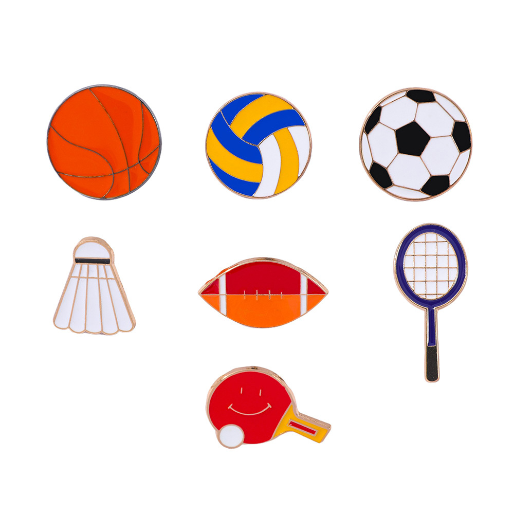 1 Set Cartoon Football Basketb - Table Tennis No 1 리뷰 및 가격