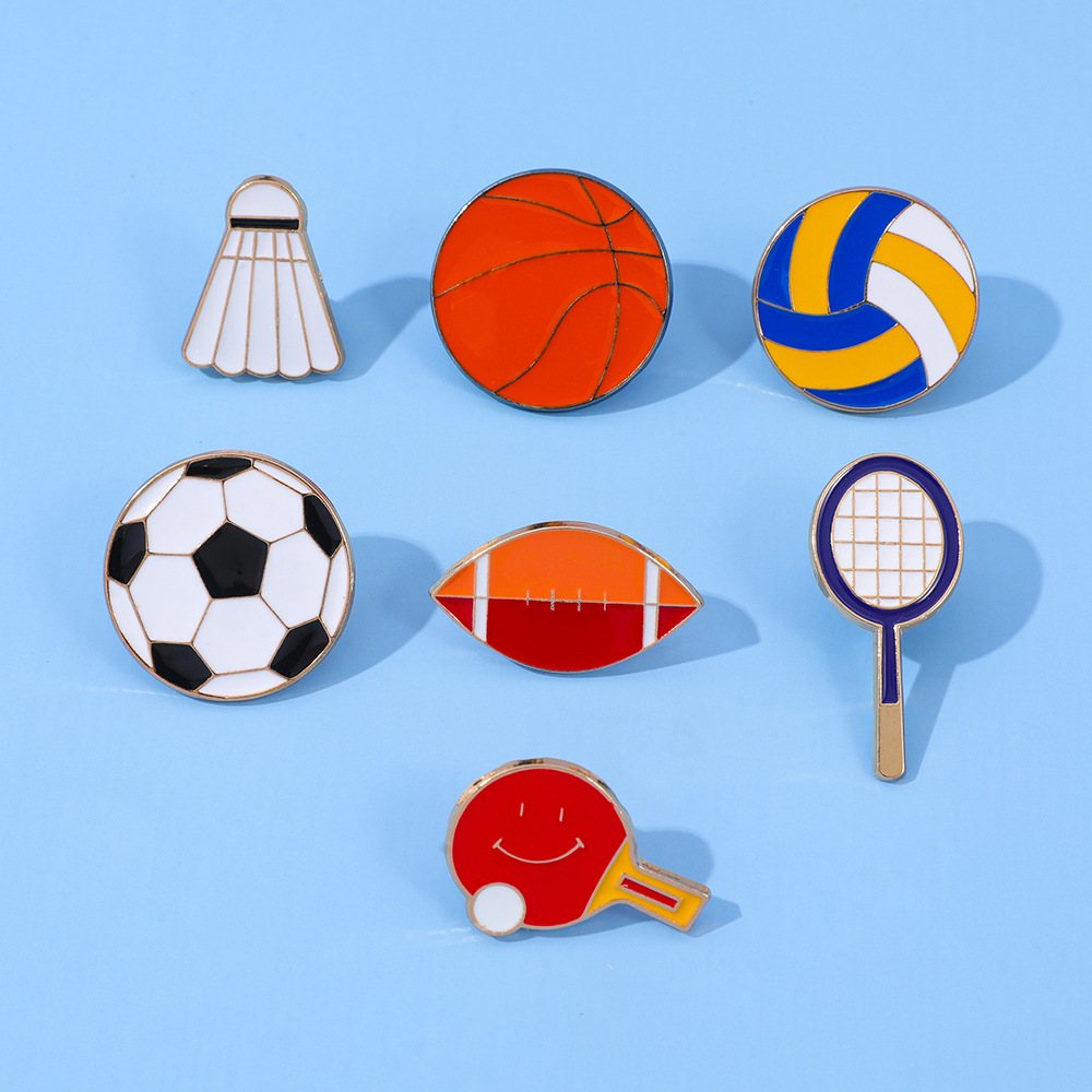 1 Set Cartoon Football Basketb - Table Tennis No 1 리뷰 및 가격
