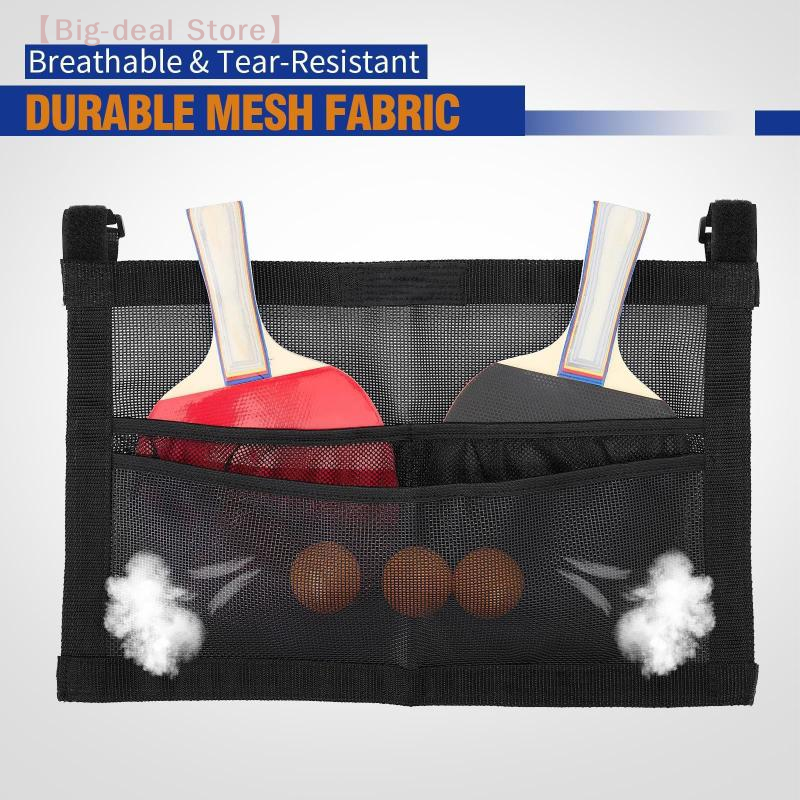 【M】Mesh Pingpong Ball Holder L - Table Tennis Dimension 리뷰 및 가격