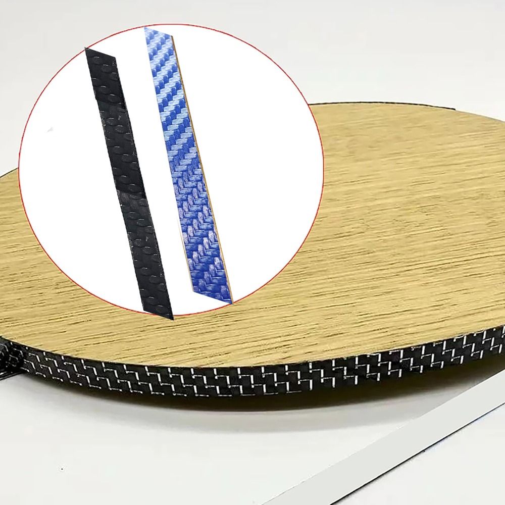 Self-adhesive Table Tennis Rac - Side Tape Racket 리뷰 및 가격
