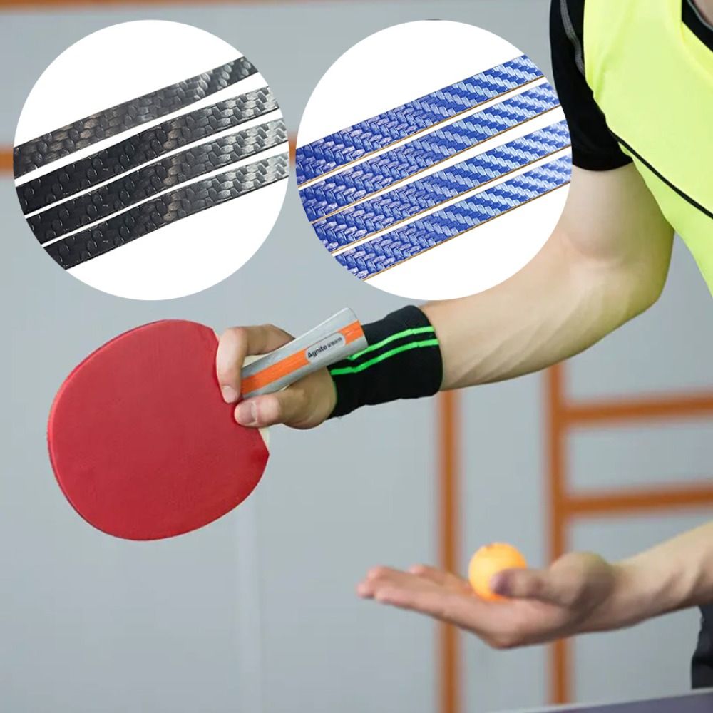 Self-adhesive Table Tennis Rac - Side Tape Racket 리뷰 및 가격