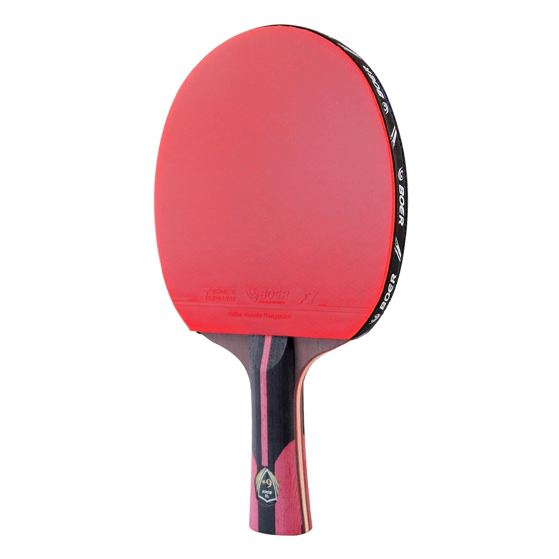 BOER 1 Piece Carbon Black Blad - Table Tennis No 1 리뷰 및 가격