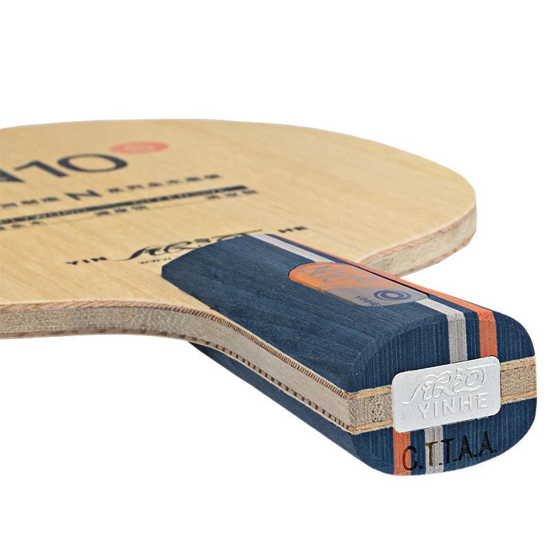 YINHE N10s Table Tennis Blade  - Table Tennis Games 리뷰 및 가격