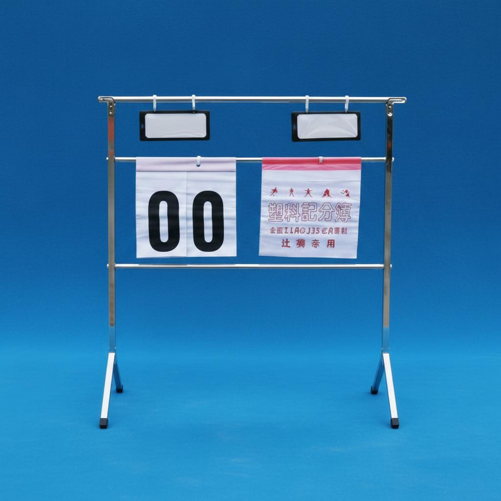 Portable Flip Scoreboard Plast - Table Tennis Games 리뷰 및 가격