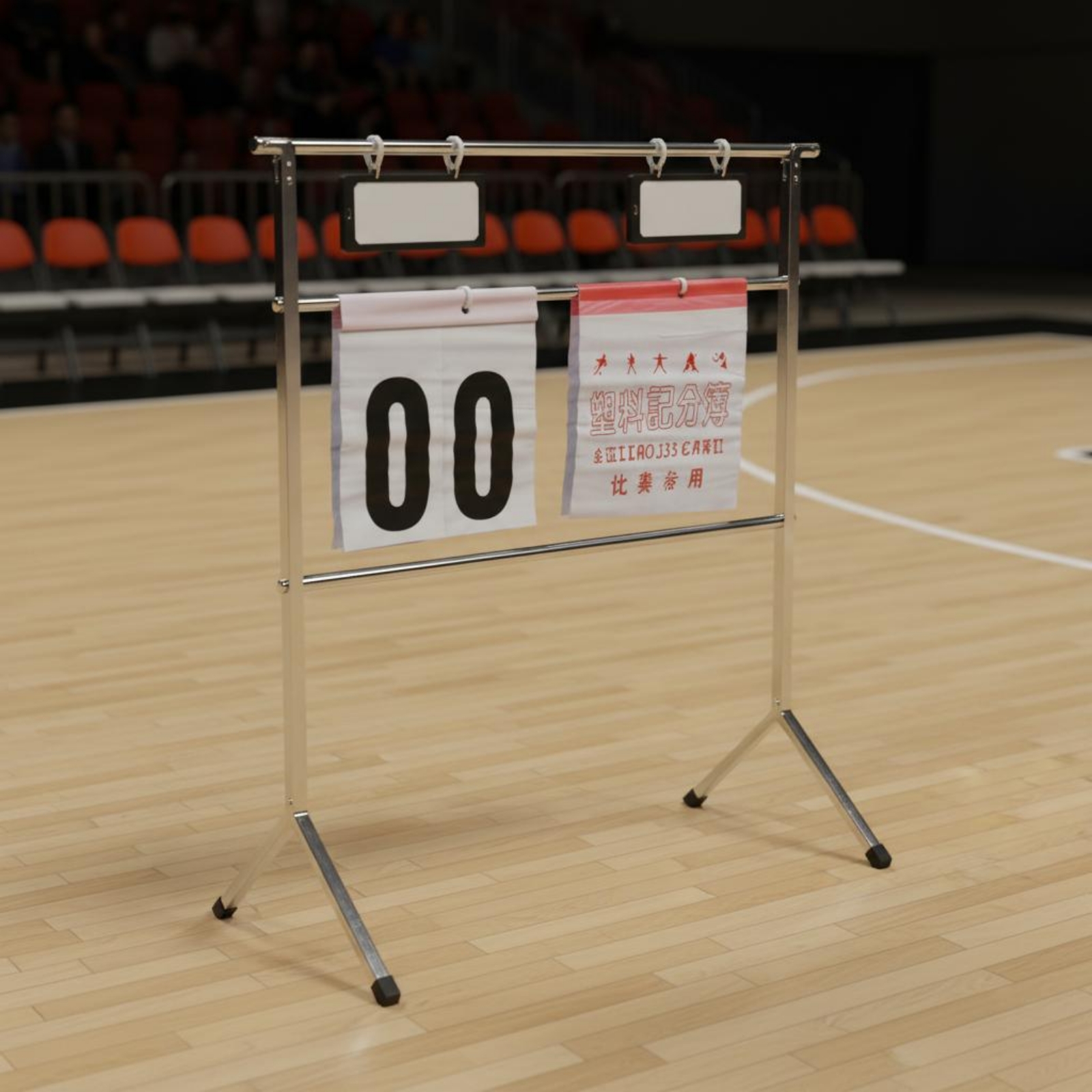Portable Flip Scoreboard Plast - Table Tennis Games 리뷰 및 가격