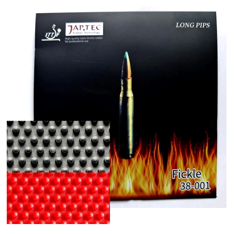 Long OX Table Tennis Rubber Bu - Table Tennis Rubber Anti Spin 리뷰 및 가격