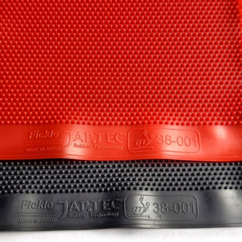 Long OX Table Tennis Rubber Bu - Table Tennis Rubber Anti Spin 리뷰 및 가격