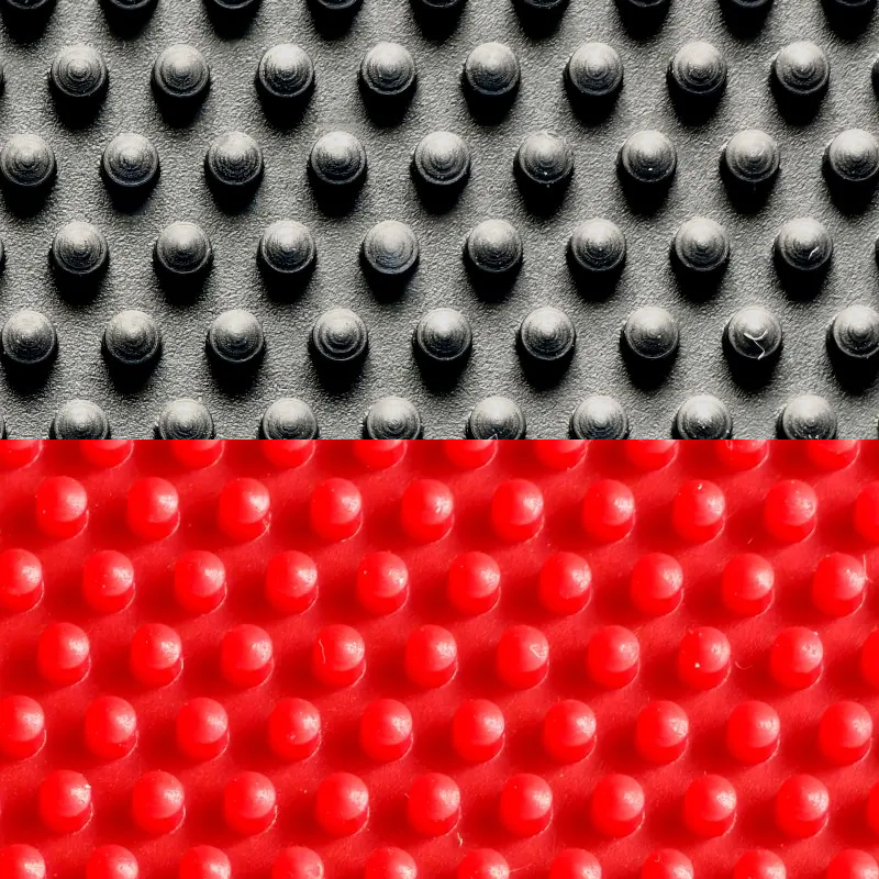 Long OX Table Tennis Rubber Bu - Table Tennis Rubber Anti Spin 리뷰 및 가격