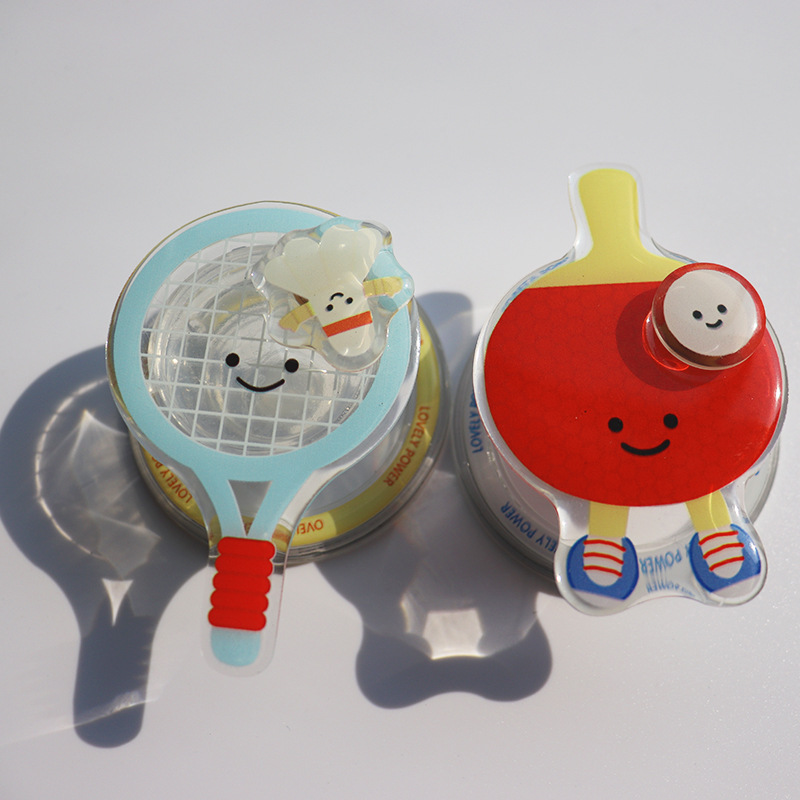 Cute Rotatable Table Tennis Ba - Table Tennis Dimension 리뷰 및 가격