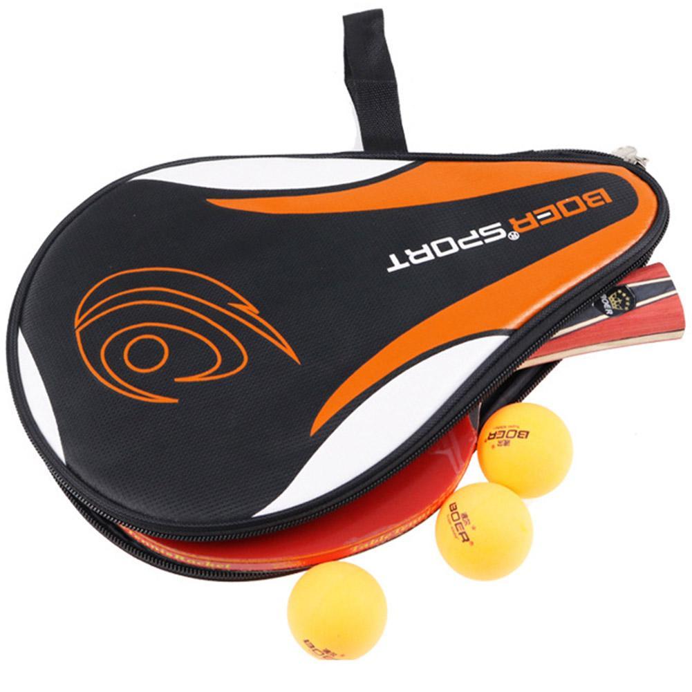1PC 30x19cm Table Tennis Racke - Table Tennis Balls 리뷰 및 가격