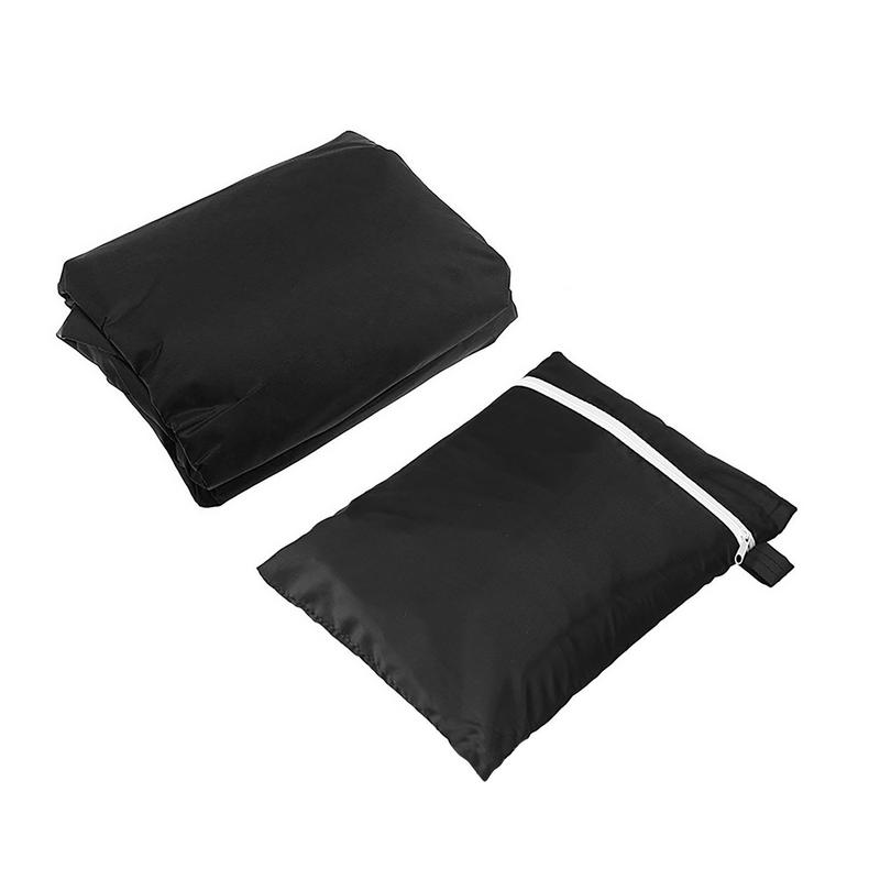 Heavy Duty Waterproof Dustproo - Table Tennis Protective Cover 리뷰 및 가격