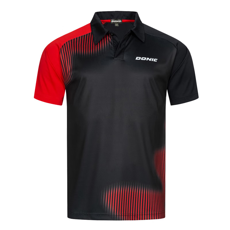 Table Tennis Sports Men's Polo - Table Tennis Training China 리뷰 및 가격