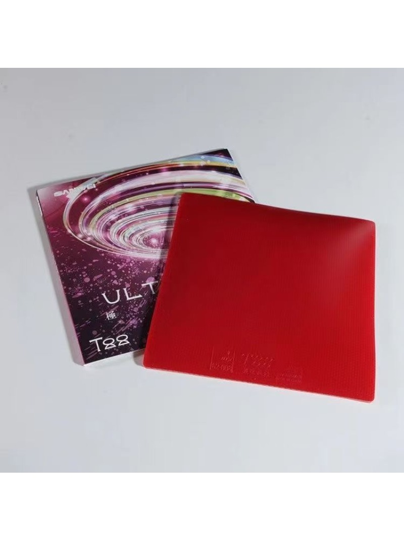 SANWEI T88 Ultra Spin Table Te - Table Tennis Games 리뷰 및 가격
