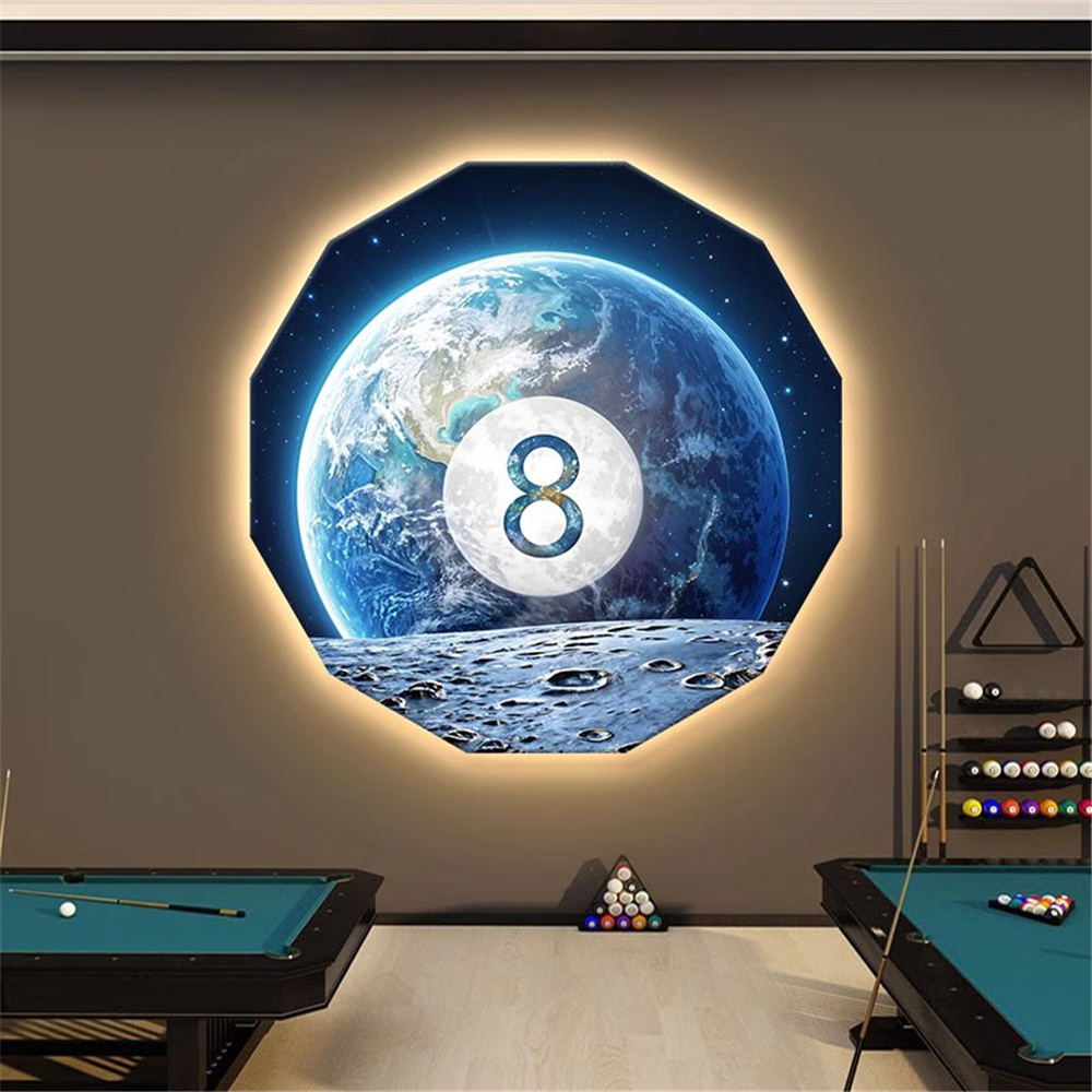 Interstellar Billiards Hall De - Table Tennis No 1 리뷰 및 가격