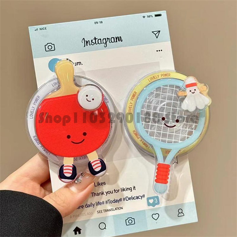 Cute Rotate Table Tennis Badmi - Table Tennis Dimension 리뷰 및 가격