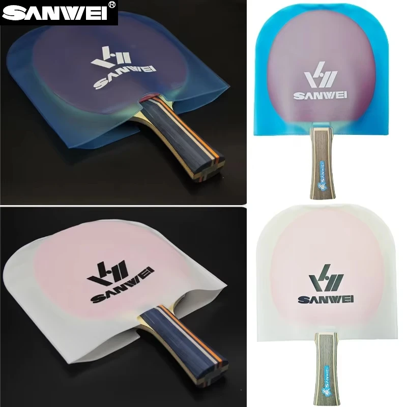 SANWEI Double-Sided Table Tenn - Table Tennis Protective Cover 리뷰 및 가격