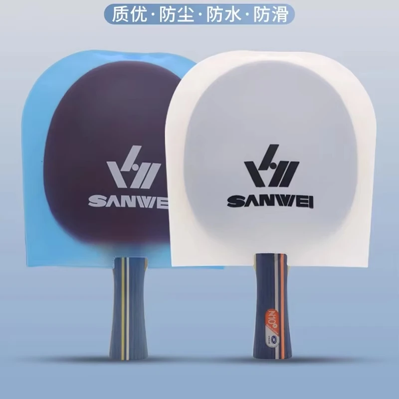 SANWEI Double-Sided Table Tenn - Table Tennis Protective Cover 리뷰 및 가격