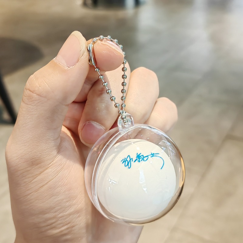 Mini Table Tennis Ball Signatu - Table Tennis Balls 리뷰 및 가격