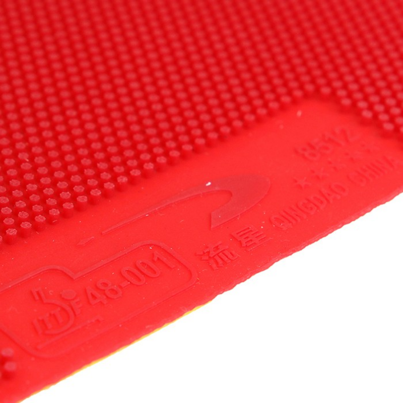 Original METEOR 8512 Pips-long - Table Tennis Rubber Anti Spin 리뷰 및 가격