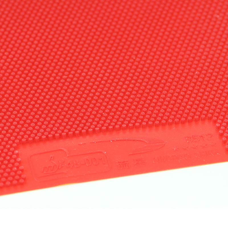 Original METEOR 8512 Pips-long - Table Tennis Rubber Anti Spin 리뷰 및 가격