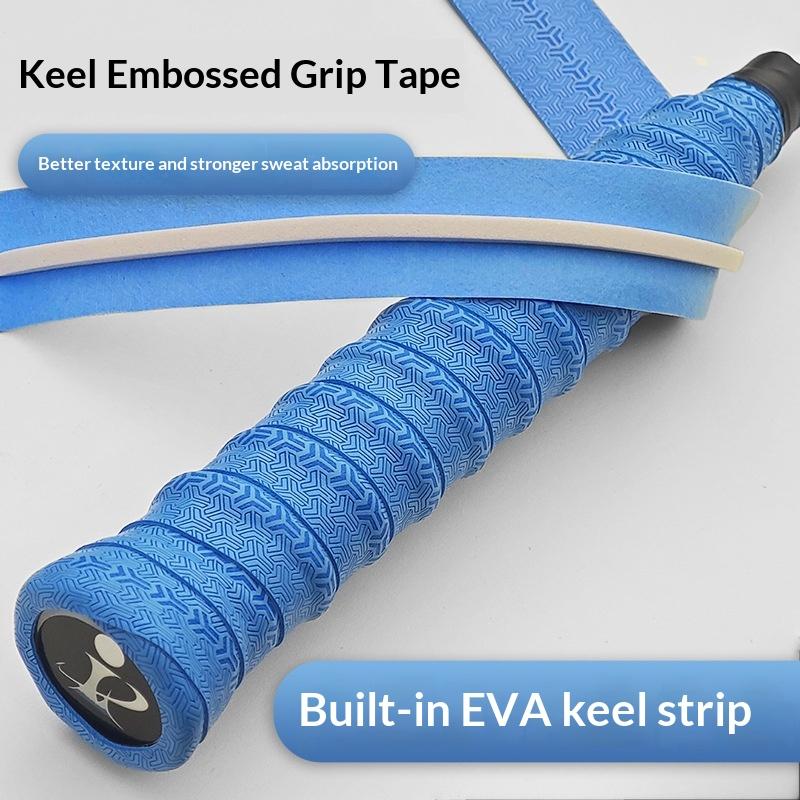 New Badminton Hand Rubber Anti - Side Tape Racket 리뷰 및 가격