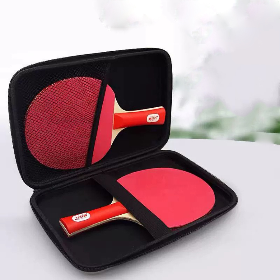 New EVA hard shell high-end ta - Table Tennis Protective Cover 리뷰 및 가격