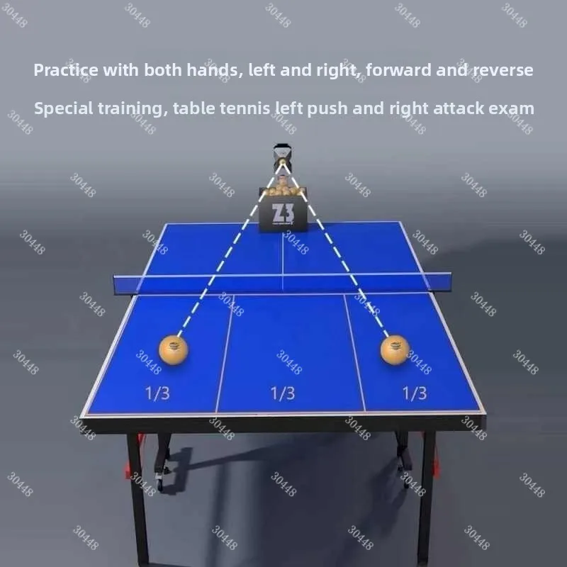 Table Tennis Automatic Ball Ma - Table Tennis Balls 리뷰 및 가격