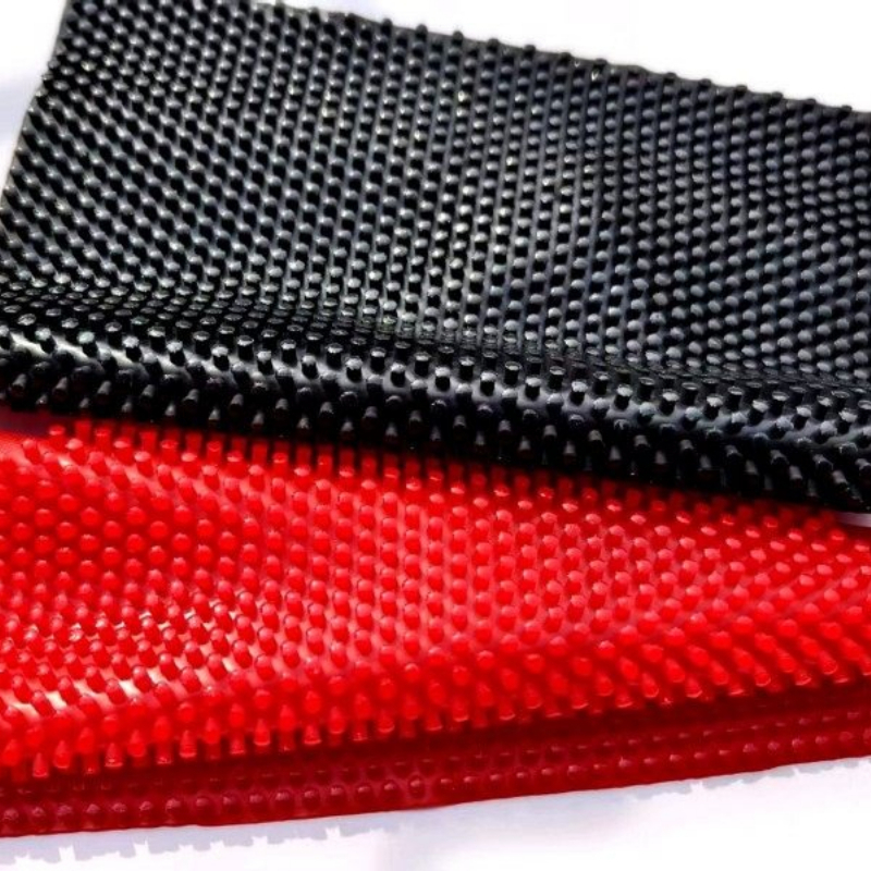 Zero-Friction Long Pips Table  - Table Tennis Rubber Anti Spin 리뷰 및 가격