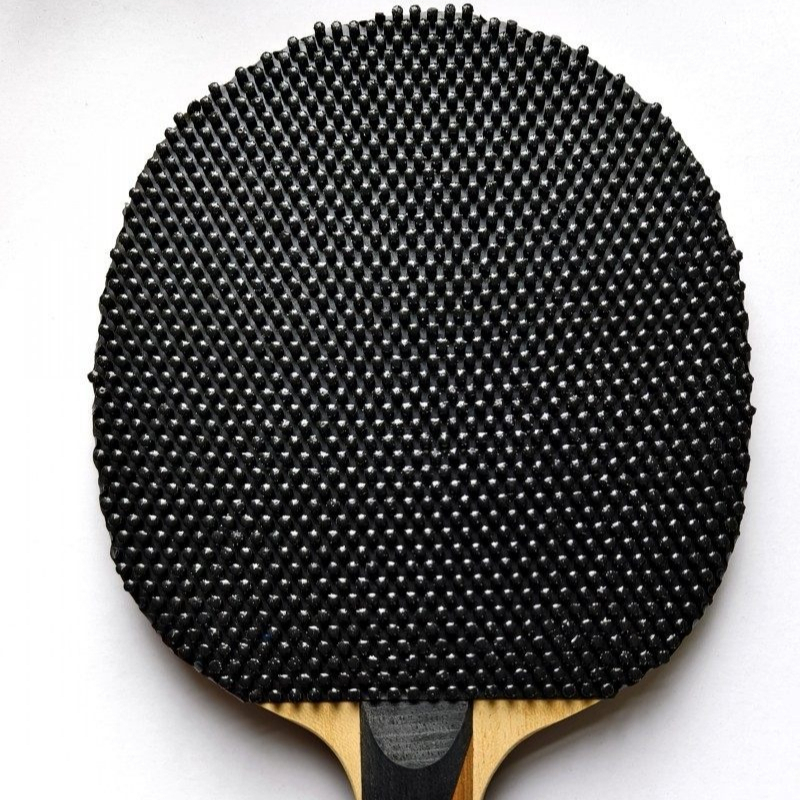 Zero-Friction Long Pips Table  - Table Tennis Rubber Anti Spin 리뷰 및 가격