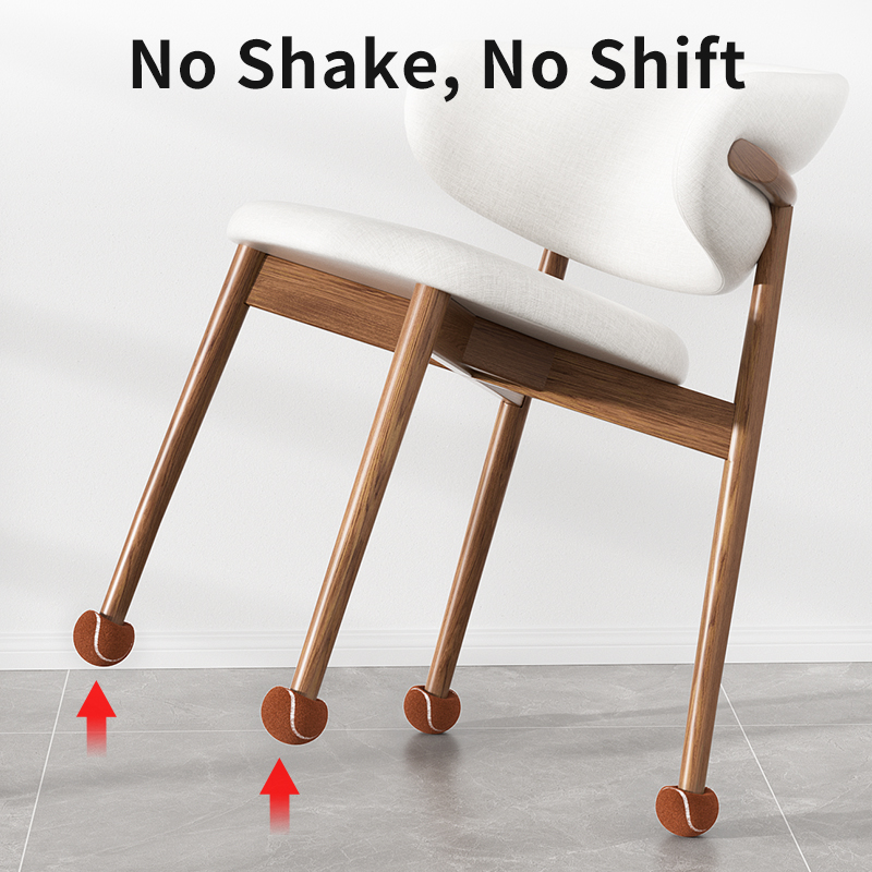 Tennis Ball Shaped Chair Leg P - Table Tennis Balls 리뷰 및 가격