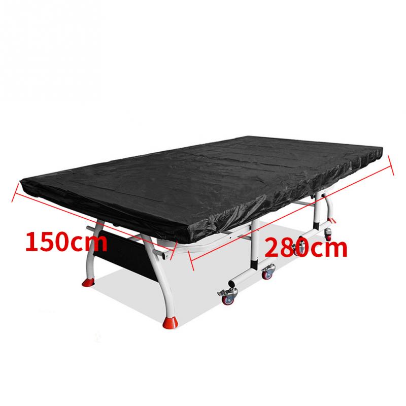 Table tennis table cover table - Table Tennis Protective Cover 리뷰 및 가격