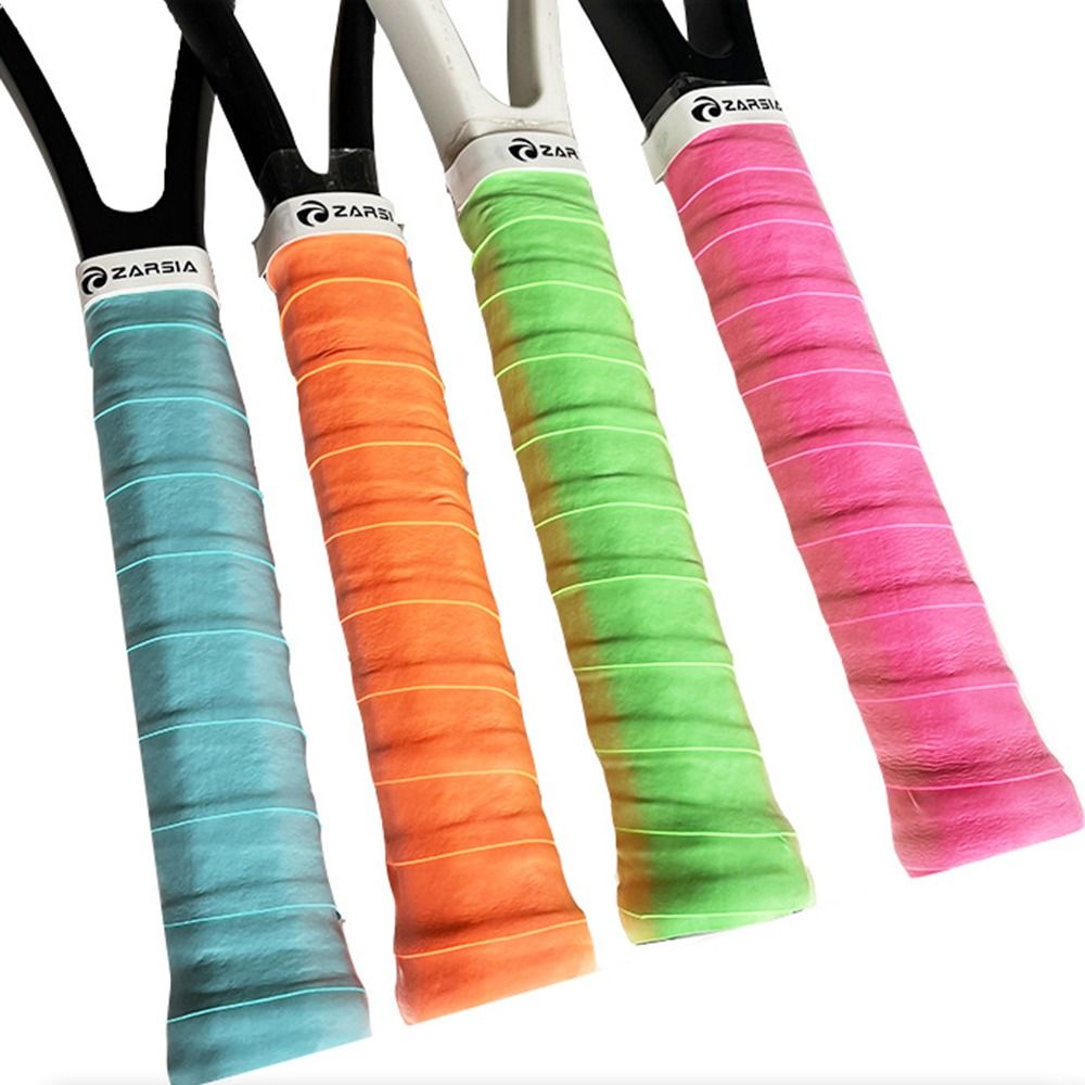 1.1m Anti-slip Tennis Badminto - Side Tape Racket 리뷰 및 가격