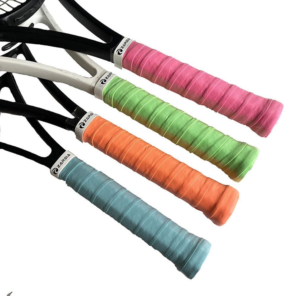 1.1m Anti-slip Tennis Badminto - Side Tape Racket 리뷰 및 가격