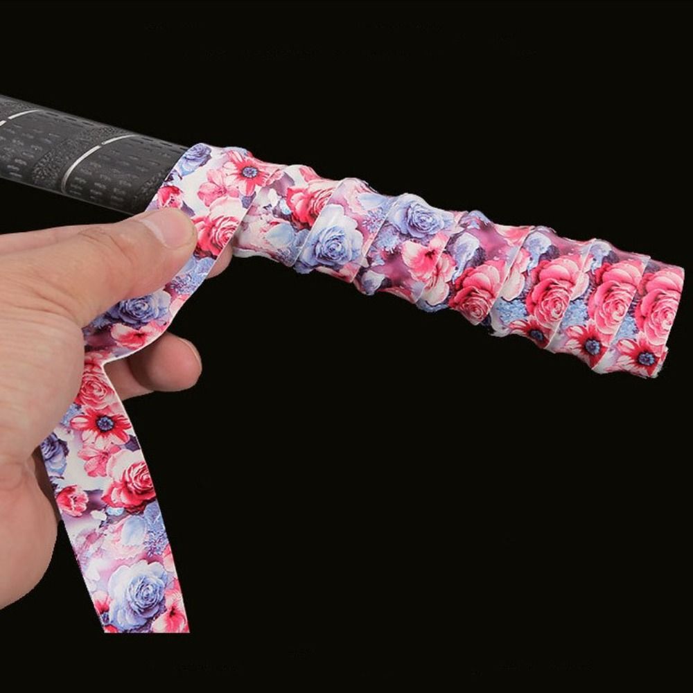 1Pcs 1.5m Length Antiskid Fish - Side Tape Racket 리뷰 및 가격