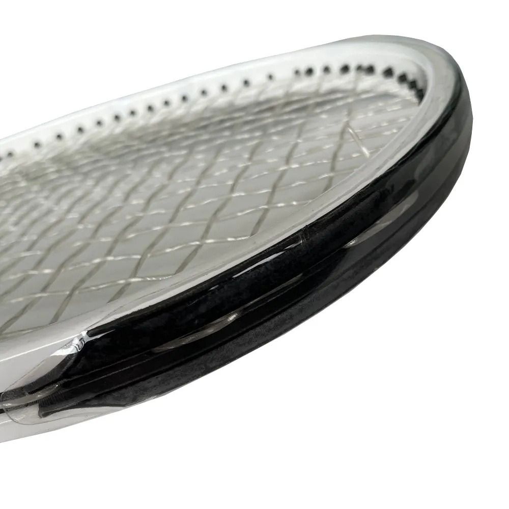 Transparent Racket Head Sticke - Side Tape Racket 리뷰 및 가격
