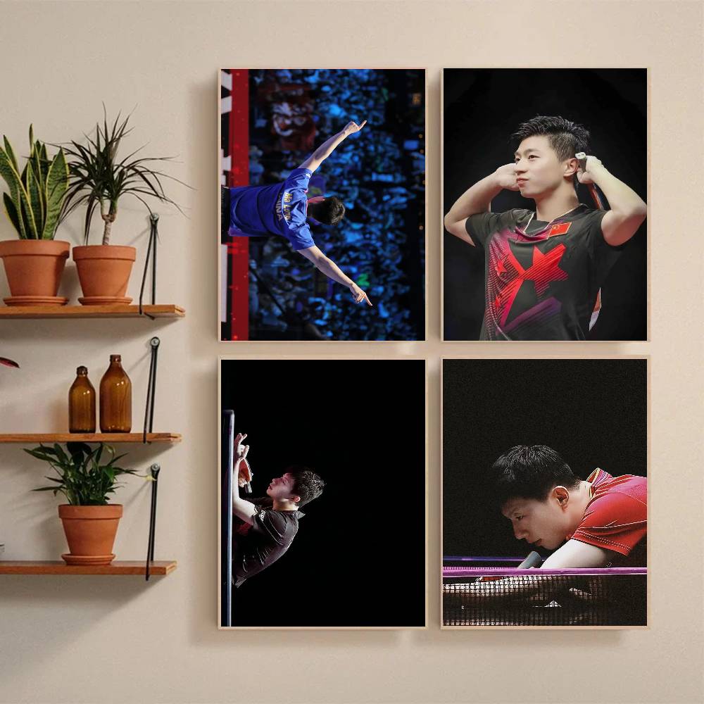 1PC Table tennis player M-Ma L - Table Tennis Dimension 리뷰 및 가격