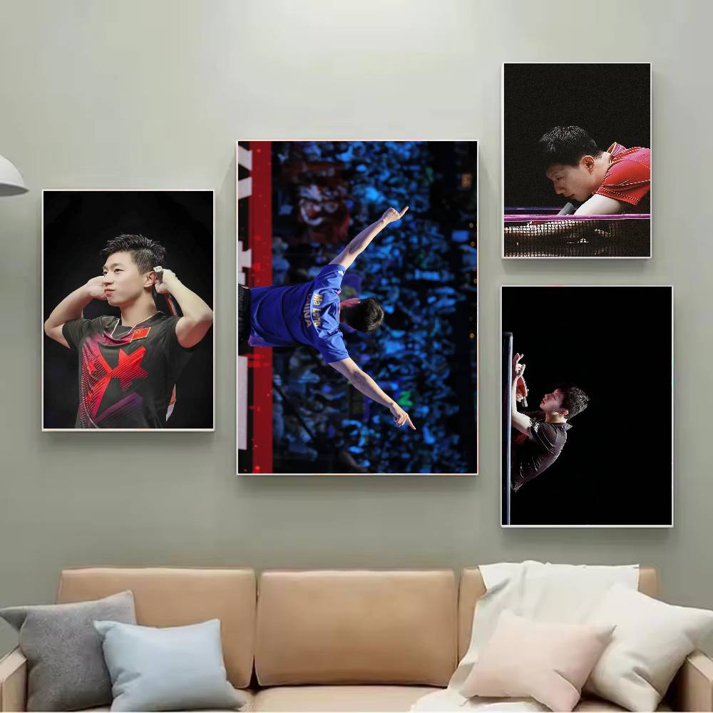 1PC Table tennis player M-Ma L - Table Tennis Dimension 리뷰 및 가격