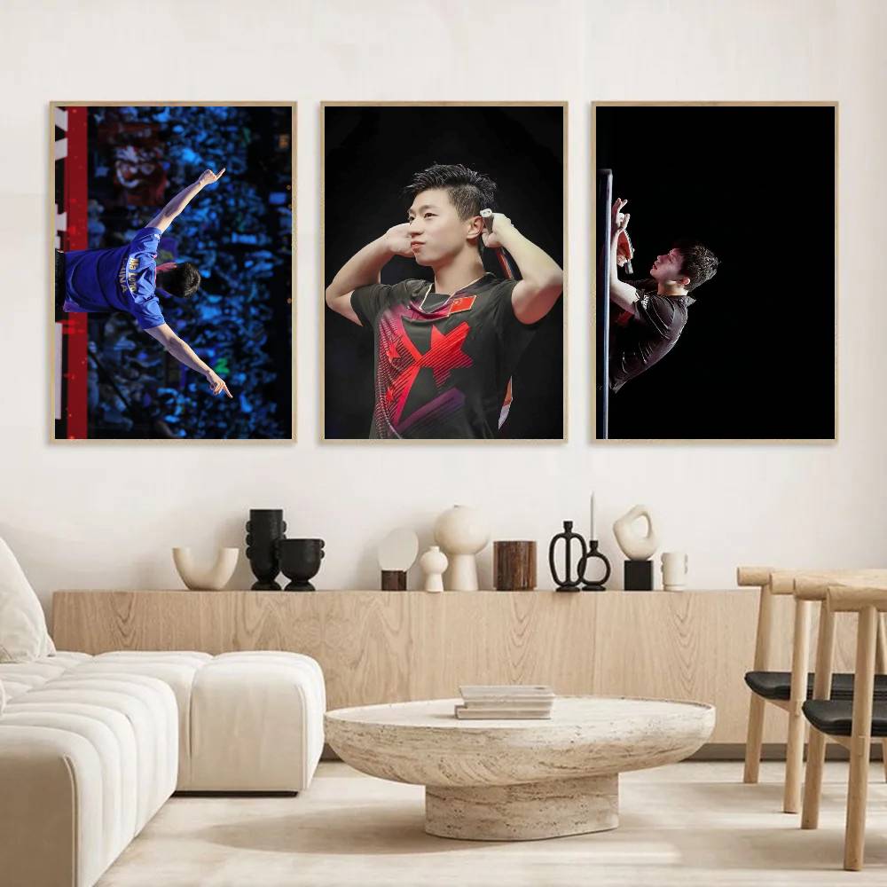 1PC Table tennis player M-Ma L - Table Tennis Dimension 리뷰 및 가격