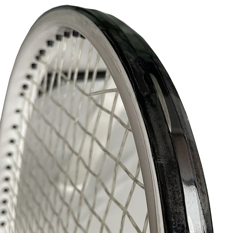 TPU Tennis Racket Head Protect - Side Tape Racket 리뷰 및 가격