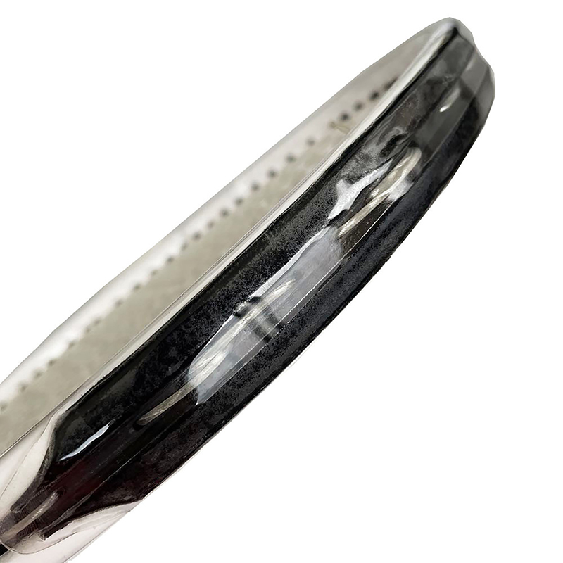 TPU Tennis Racket Head Protect - Side Tape Racket 리뷰 및 가격