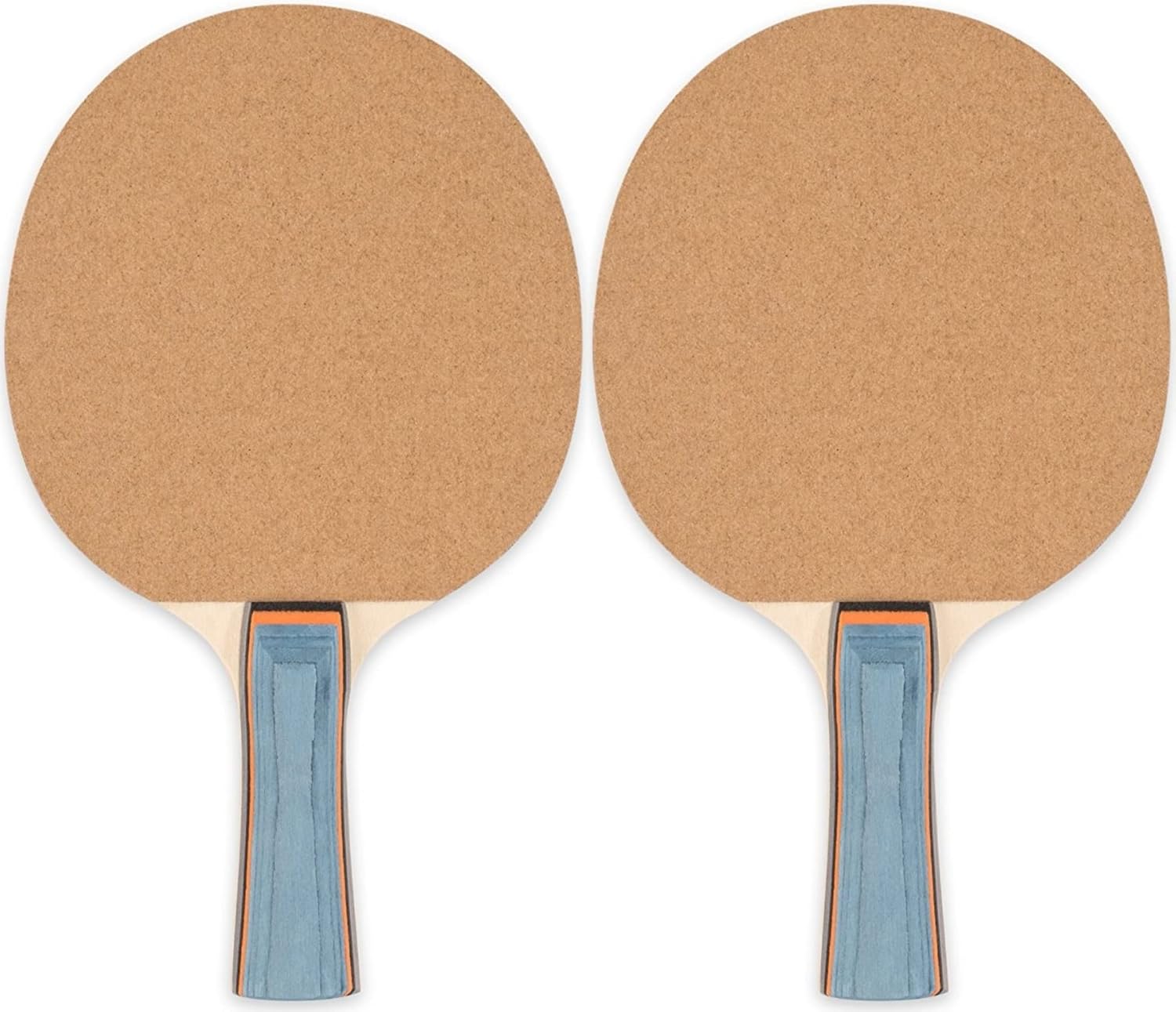 Table Tennis Paddle 5 Ply Sand - Table Tennis Spin 리뷰 및 가격