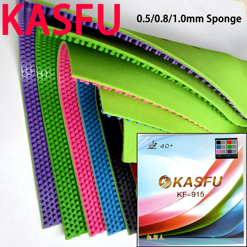 KASFU Table Tennis Rubber Shee - Table Tennis Rubber Anti Spin 리뷰 및 가격