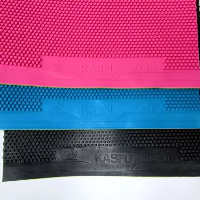 KASFU Table Tennis Rubber Shee - Table Tennis Rubber Anti Spin 리뷰 및 가격