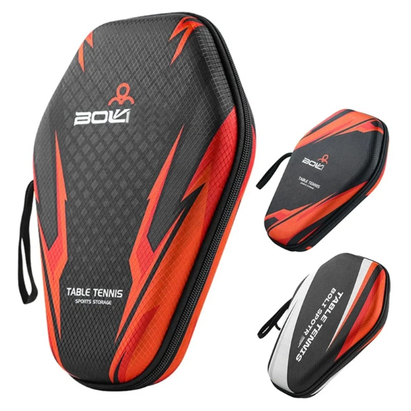 1pcs Table Tennis Racket Bags  - Table Tennis Protective Cover 리뷰 및 가격