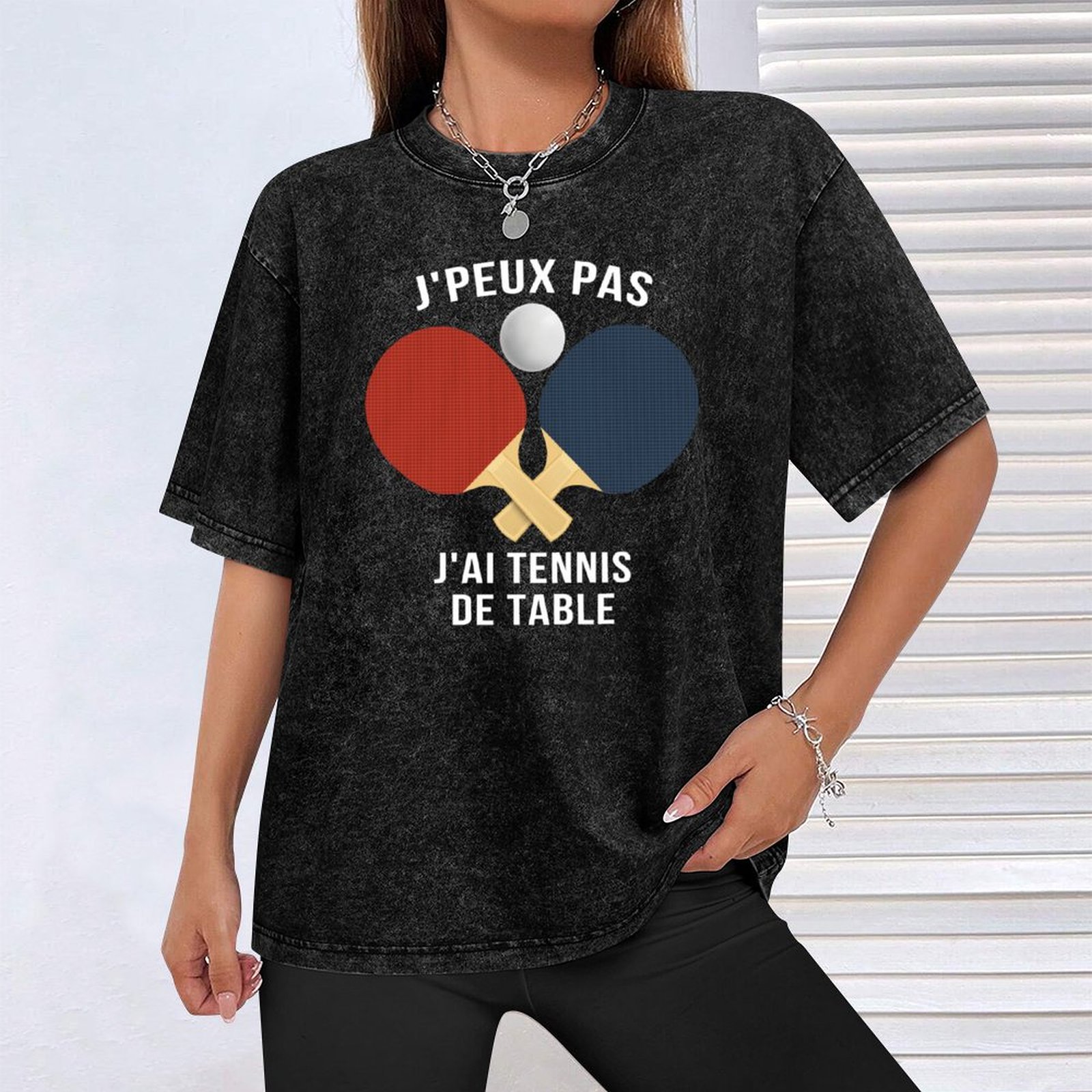 Cadeau Joueur De Tennis De Tab - Table Tennis Basic 리뷰 및 가격