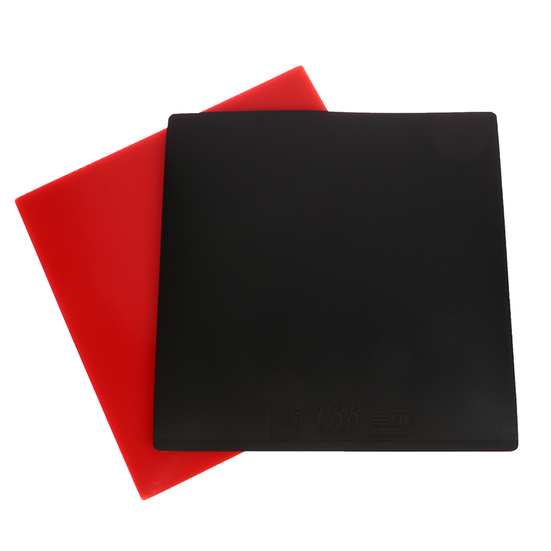 【ST】1Pc Table Tennis Rubber Fo - Table Tennis Spin 리뷰 및 가격