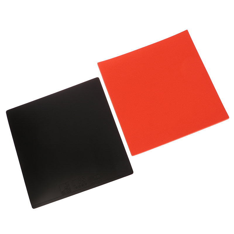 【ST】1Pc Table Tennis Rubber Fo - Table Tennis Spin 리뷰 및 가격