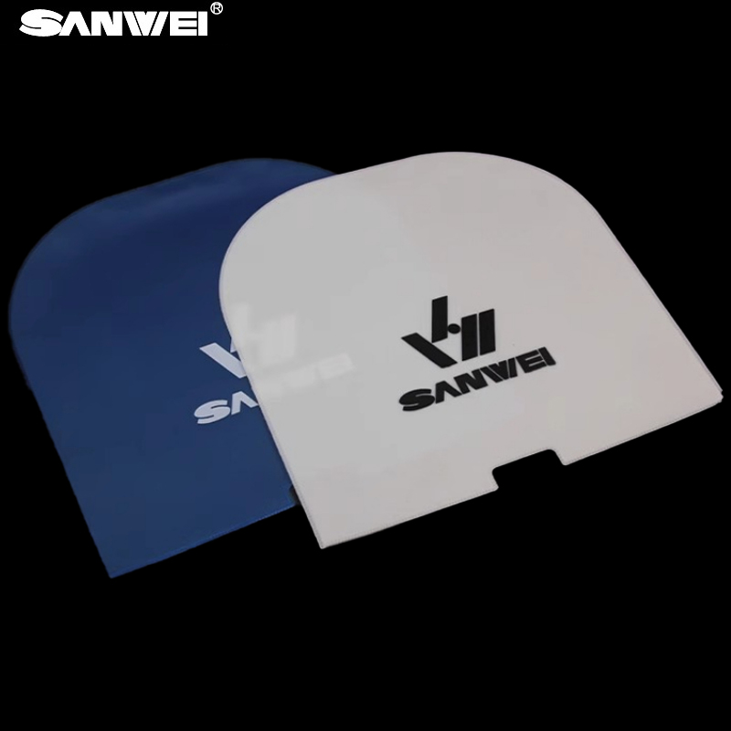 2PCS Table Tennis Racket Cover - Table Tennis Protective Cover 리뷰 및 가격